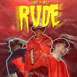 Rude (feat. deli.)