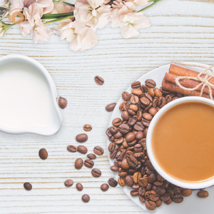 Dimbula Tea (feat. MoppySound)