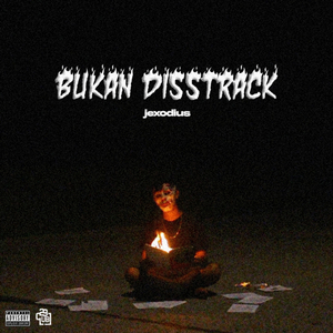 Bukan Disstrack