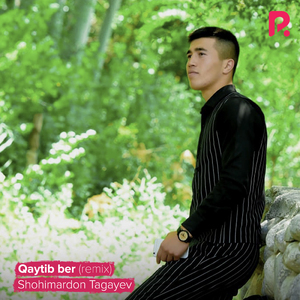Qaytib Ber (Remix)