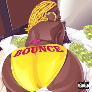 Bounce (feat. AE BUDIS)