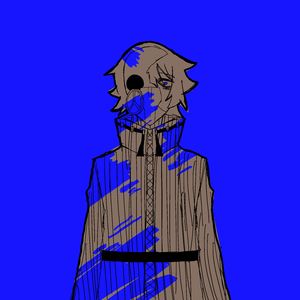 The Cog Waltz of Luciel Alnwick