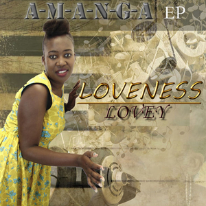 Amanga