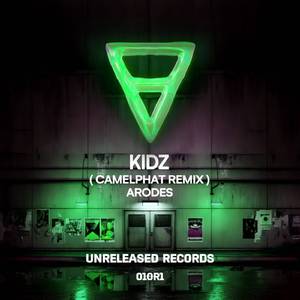 Kidz (CamelPhat Extended Remix)