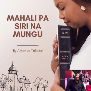 Mahali pa siri na Mungu