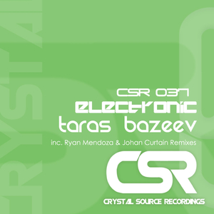 Electronic (Ryan Mendoza Big Room Mix)