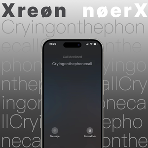 Cryingonthephonecall