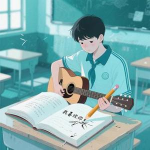 未写完的情书
