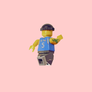 Fo' Sho'