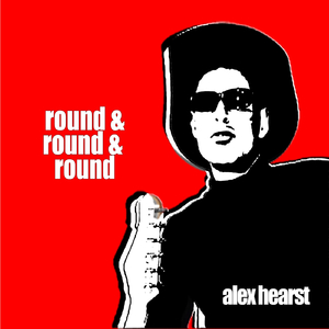 Round and Round and Round