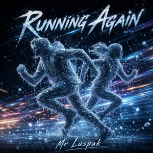 Running again