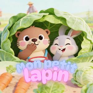 Mon petit lapin | Comptine pour enfant