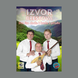 Žalio se djeda