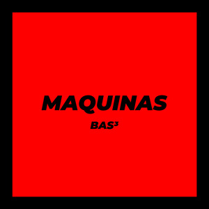 Máquinas