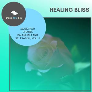 Heavenly Fall (Cosmic Music For Mental Relaxation And Inner Healing)