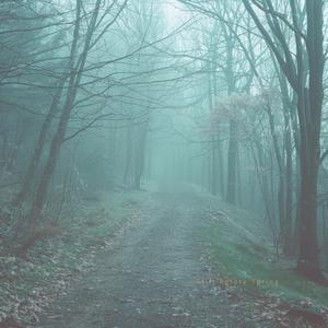 春の手前で – Just Before Spring Ah