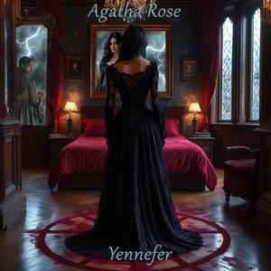 Yennefer (Ballad of the White Wolf)