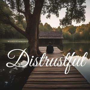 Distrustful