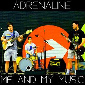 Me and My Music