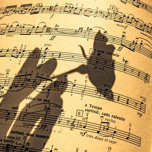 PASSEGGIANDO CON LE NOTE