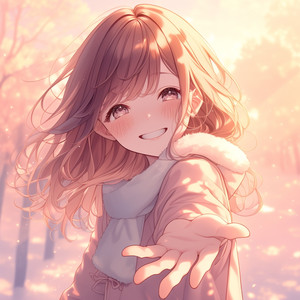 散歩に行こうよ