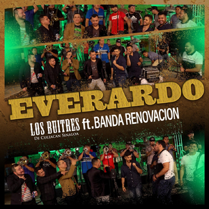 Everardo (feat. Banda Renovacion)