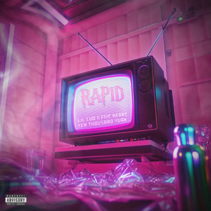 Rapid（Prod. фрози）