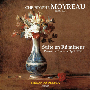 Suite en Ré mineur, Op. 1: XIV. Les cyclopes forgeants le foudre meurtrier d'esculape, Apollon vient les exterminer