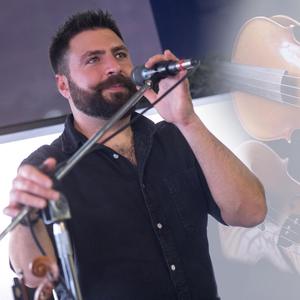 An einai h agapi sou (kissamitika syrta)