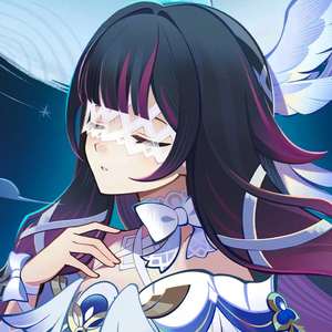 Columbina Theme (Trailer Version)