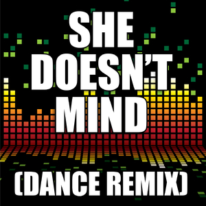 She Doesn't Mind (Dance Remix)