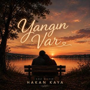 Yangın Var