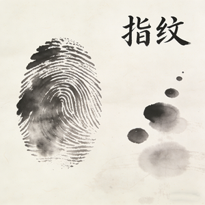指纹