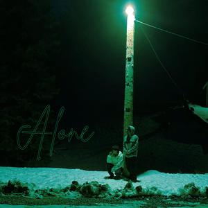 Alone