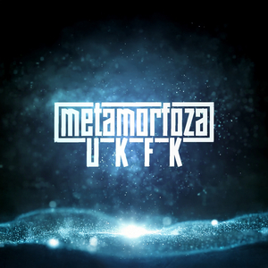 Metamorfoza