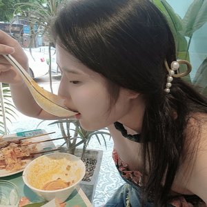 夏夜最后的烟火