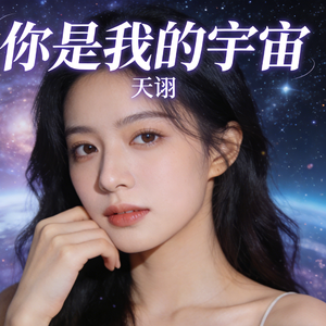 你是我的宇宙