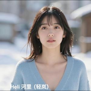 好雪片片 (feat. 轻岚)