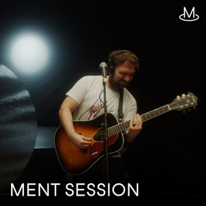 Črna megla ◎ MENT Session