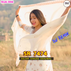 Aslam Singer SR 7474 (Remix)