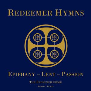 Throned Upon the Awful Tree (ARFON)