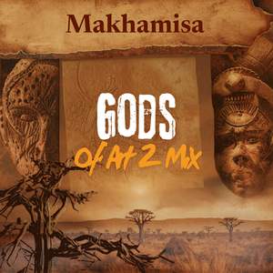 gods of art 2 (Remix)