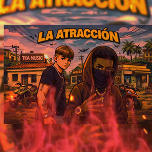 La Atraccion