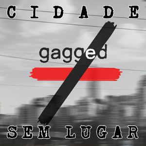 Cidade Sem Lugar