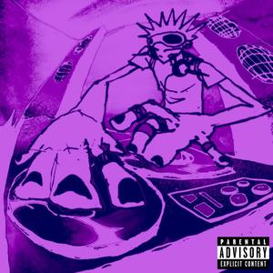 dancing alone @ midnight