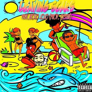 Leaving Scars (feat. Mojo Jojo)