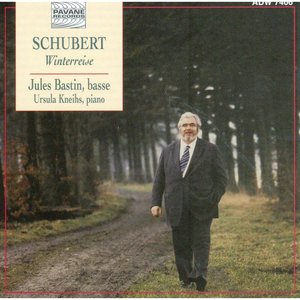 Winterreise D. 911: Gute Nacht