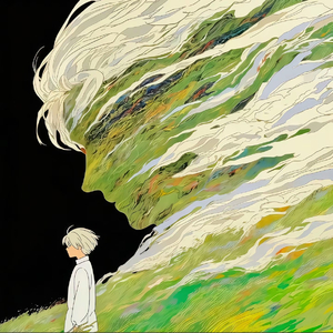 你变成我心中的刺