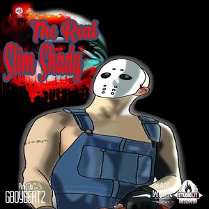 The Real Slim Shady (Instrumental)