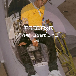 "FREE"R&B Type Beat"LinG"